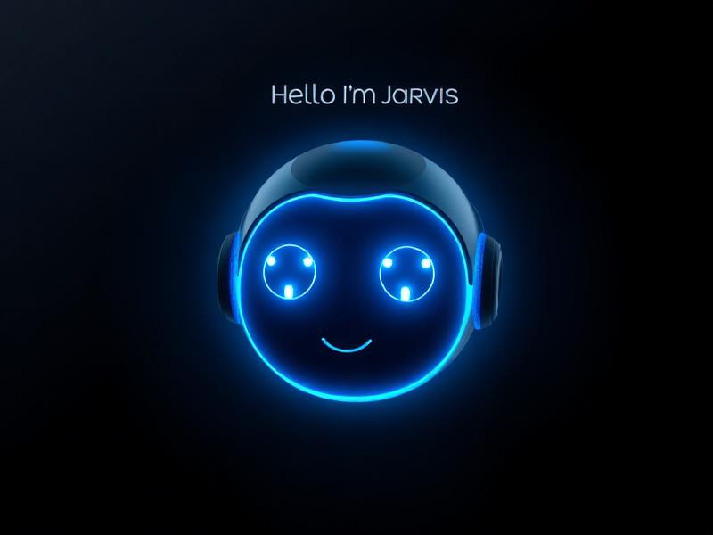 Jarvis Personal Assistant